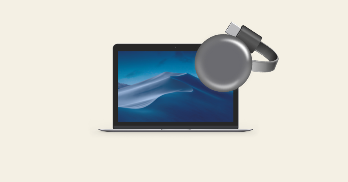 Fugtighed folkeafstemning korrelat How To Set Up And Use Chromecast For Mac – Setapp