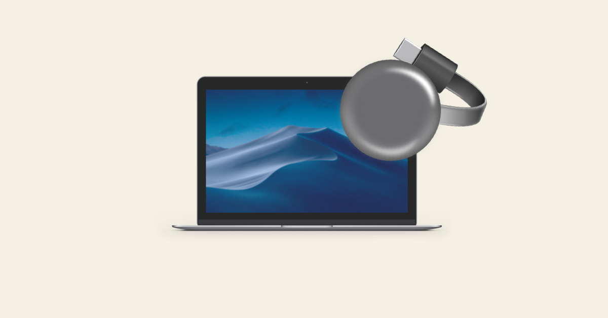 chromecast 2 app for mac