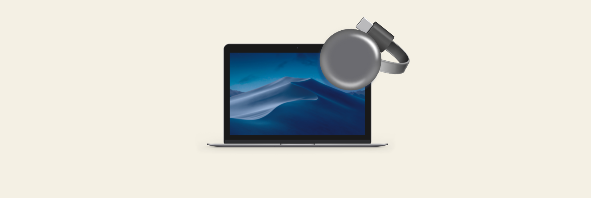 mac for chromecast