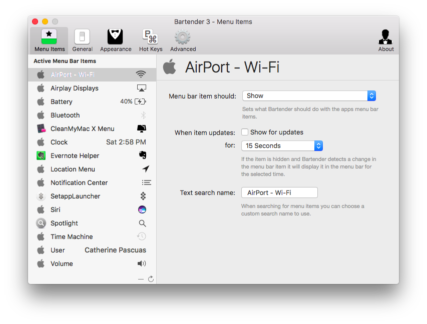 remove advance mac cleaner off my macbook air