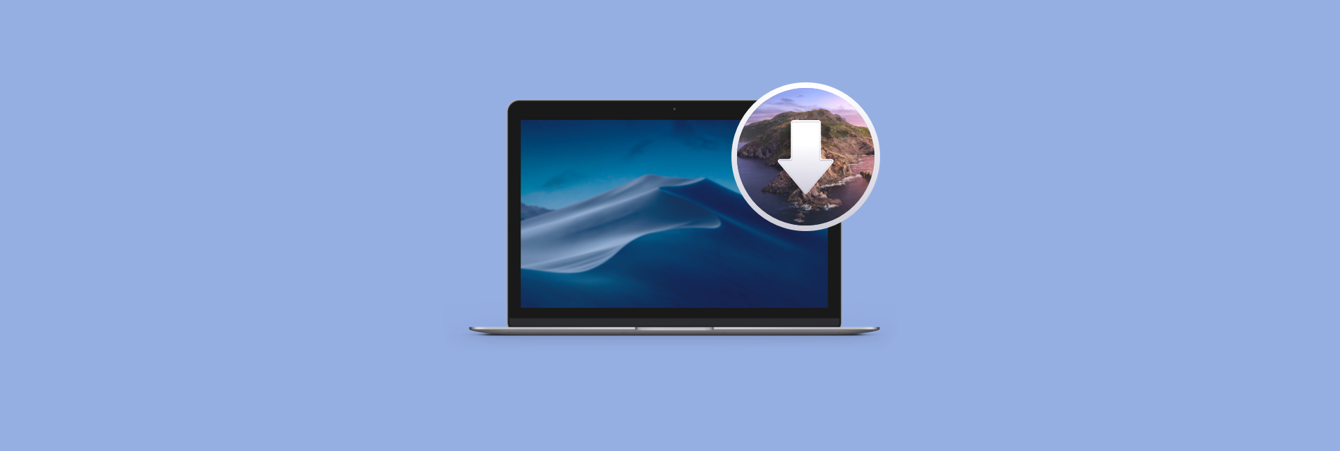 Reinstall Macos Catalina From Internet