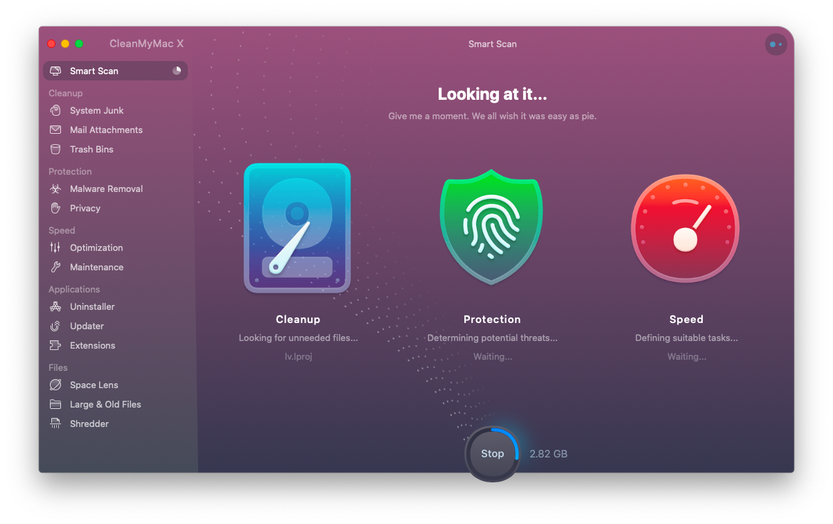 how to scan macbook air for malware