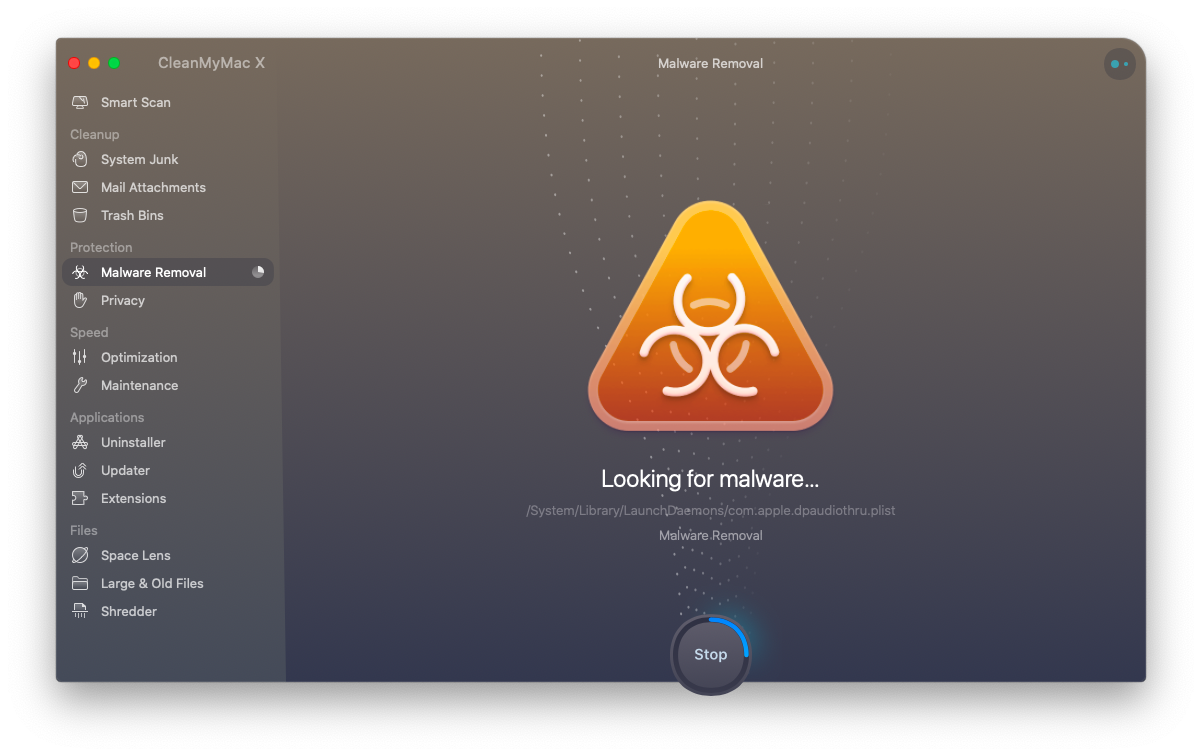 malwarebytes offline scanner for mac