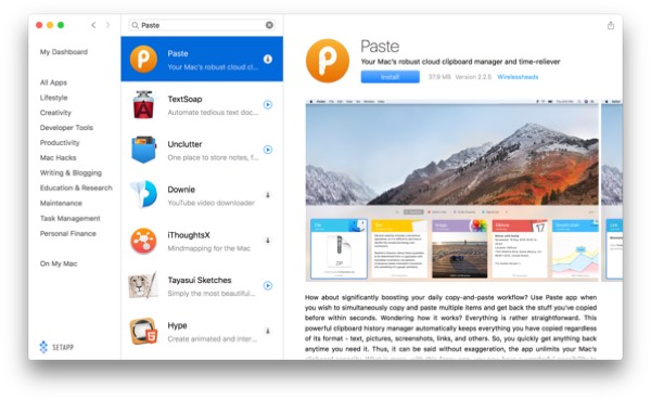 Cut And Paste Tool For Mac