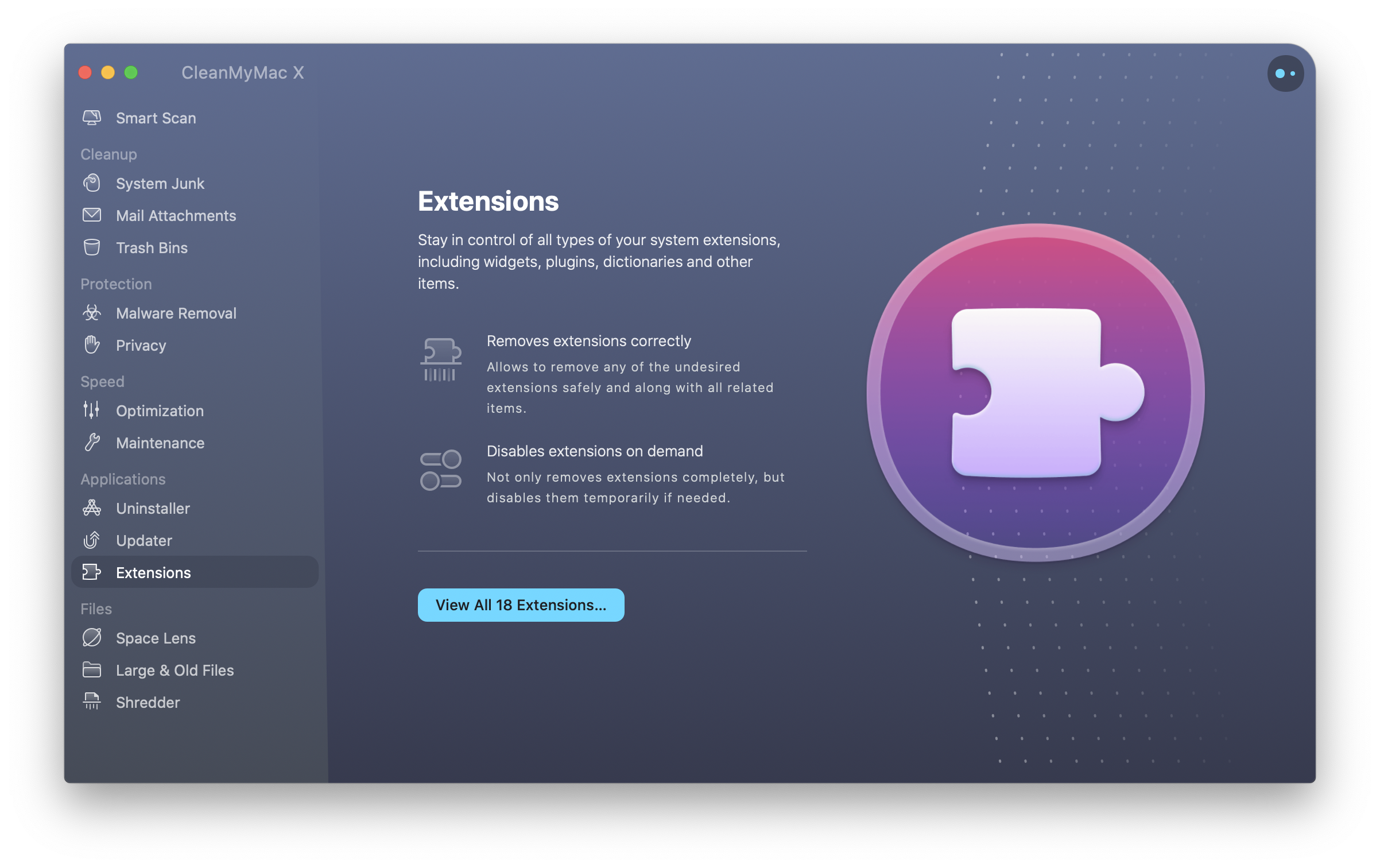zenmate chrome extension for mac remove