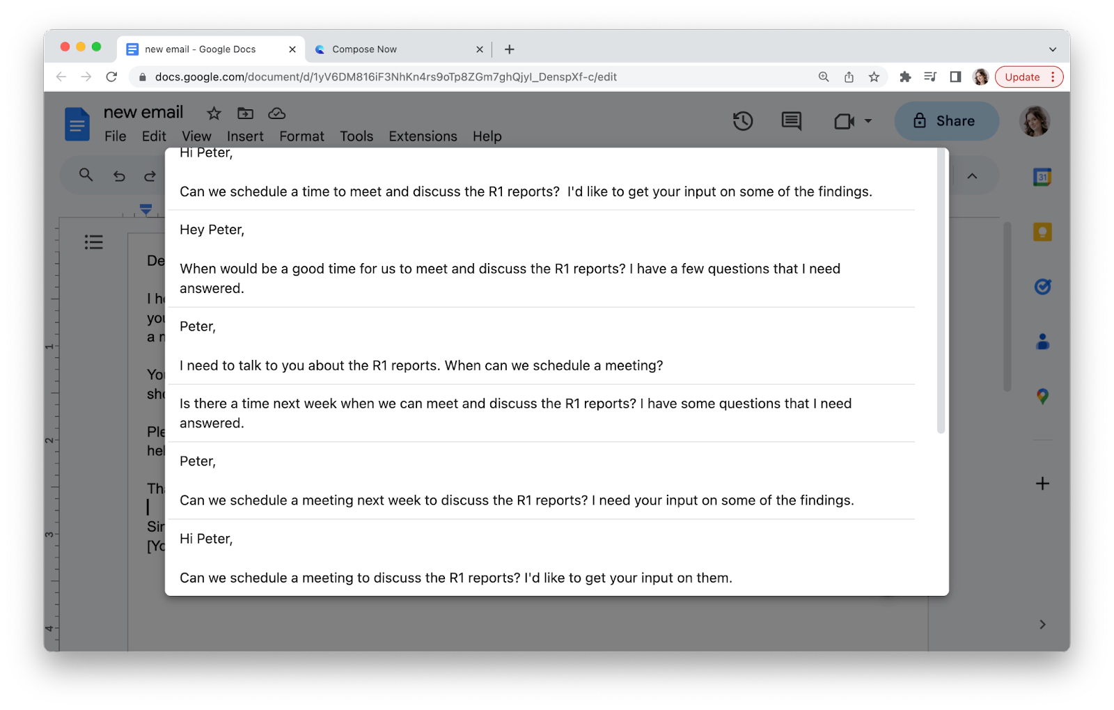 Compose.ai