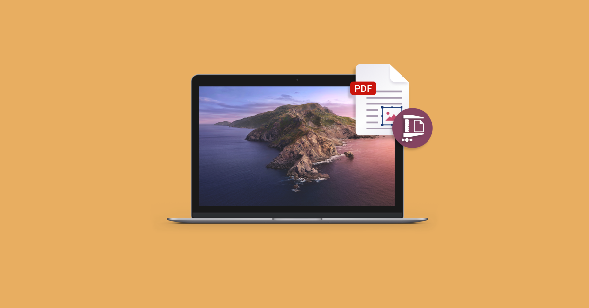 كيفية ضغط ملفات PDF على جهاز Mac الخاص بك 36
