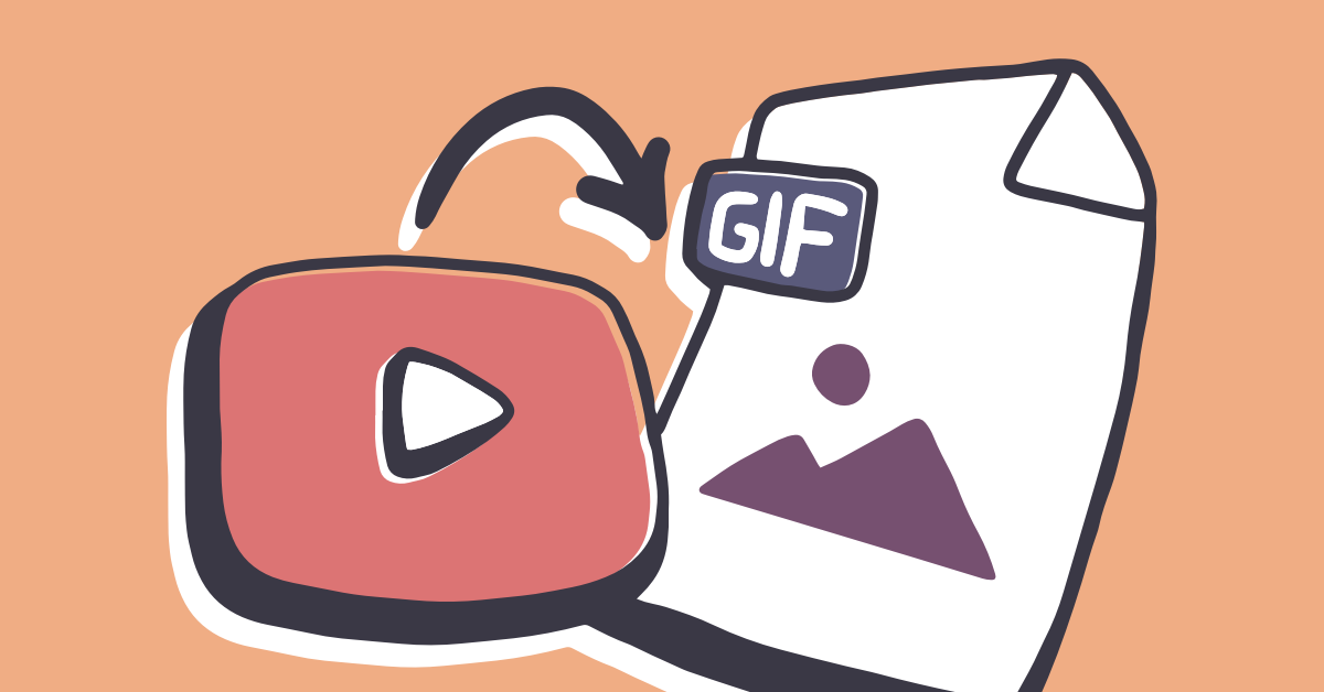 How to Convert  to GIF