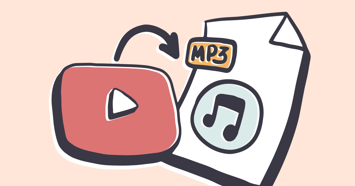 Guinness Subordinar Composición Las Mejores formas de Convertir YouTube a MP3