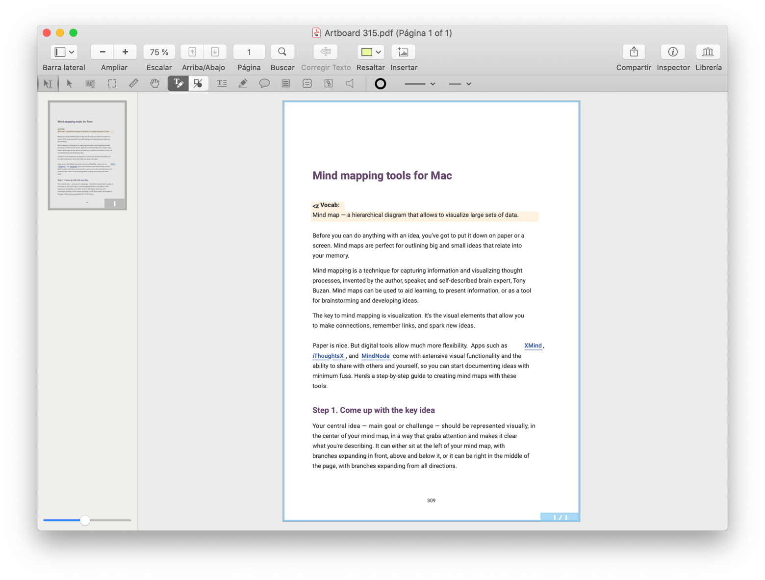 word to pdf for mac