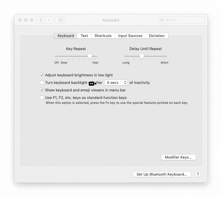 how to create copyright symbol on keyboard