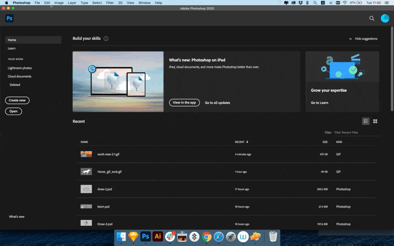 Create GIF on Mac – Here are the 3 Most Frequently Used Ways