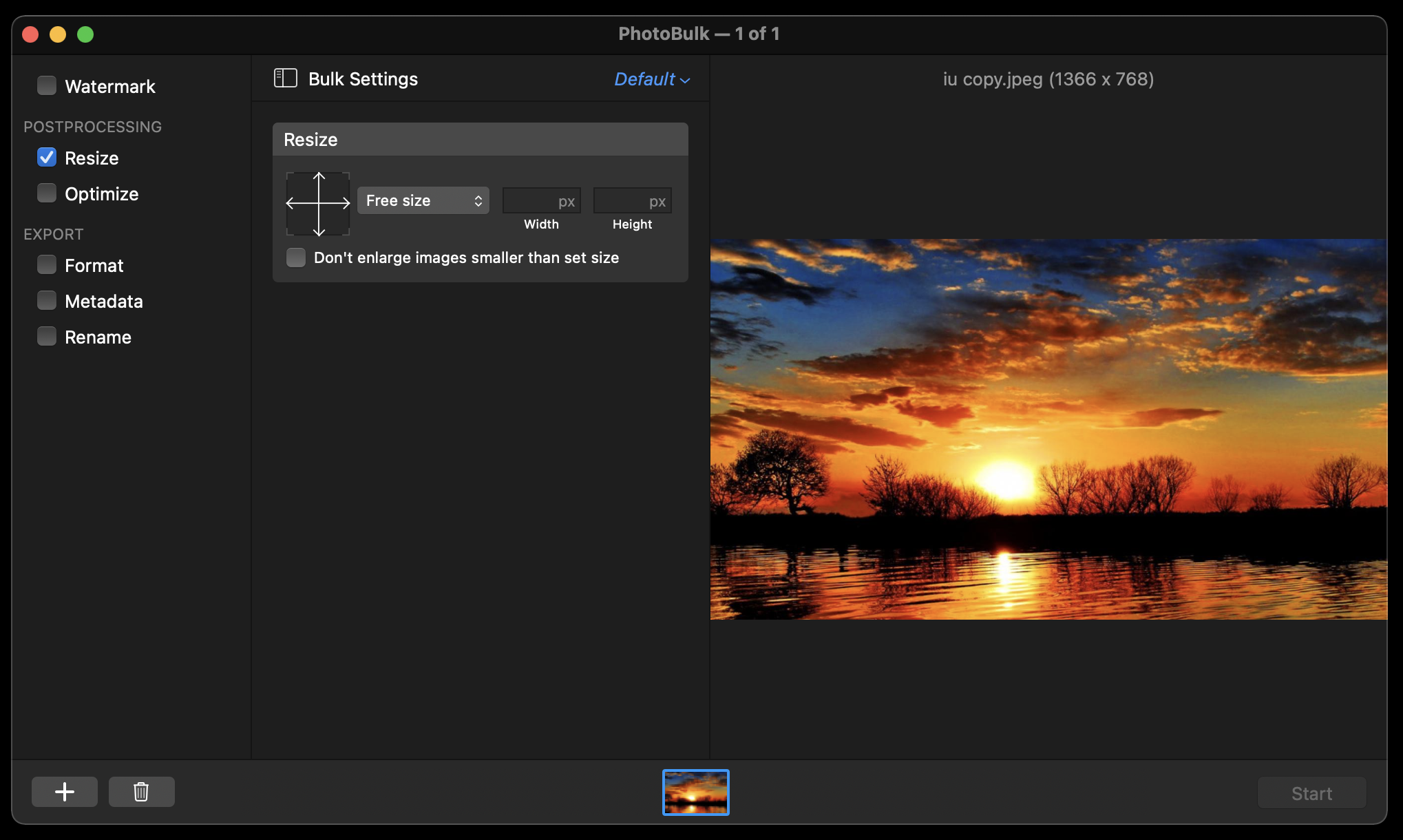 free program for mac which includes crop option free program for mac which includes crop option