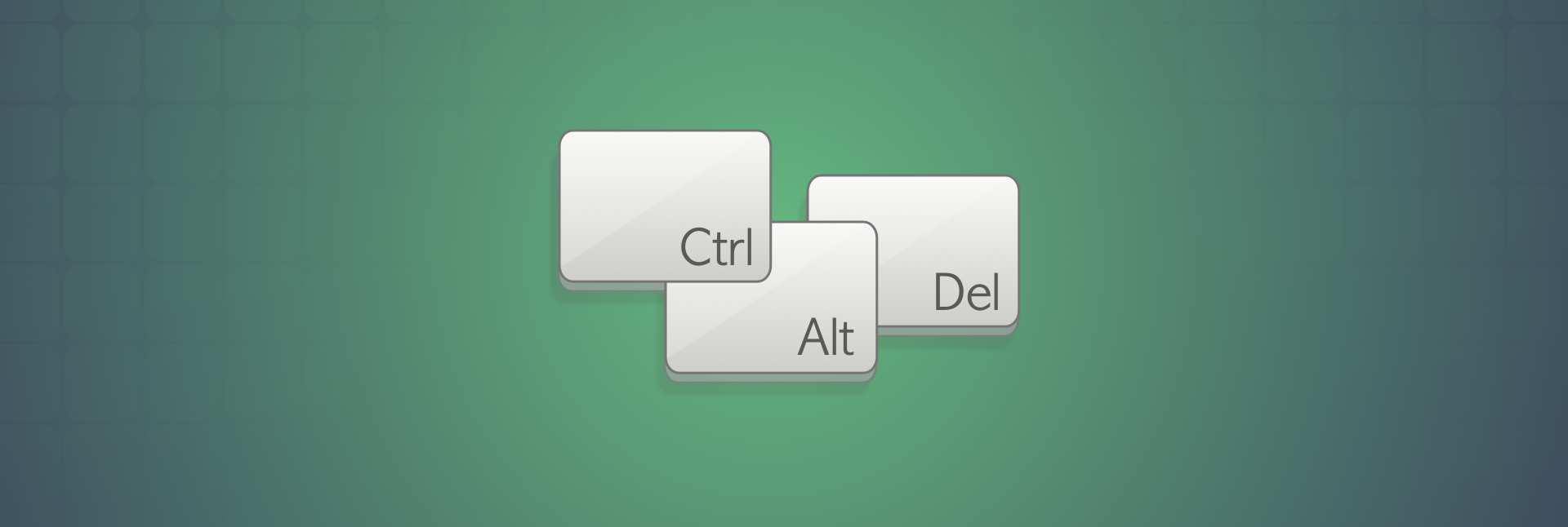 ctrl alt end remote desktop mac