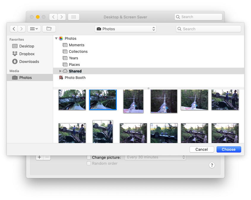 free download photo booth software for mac