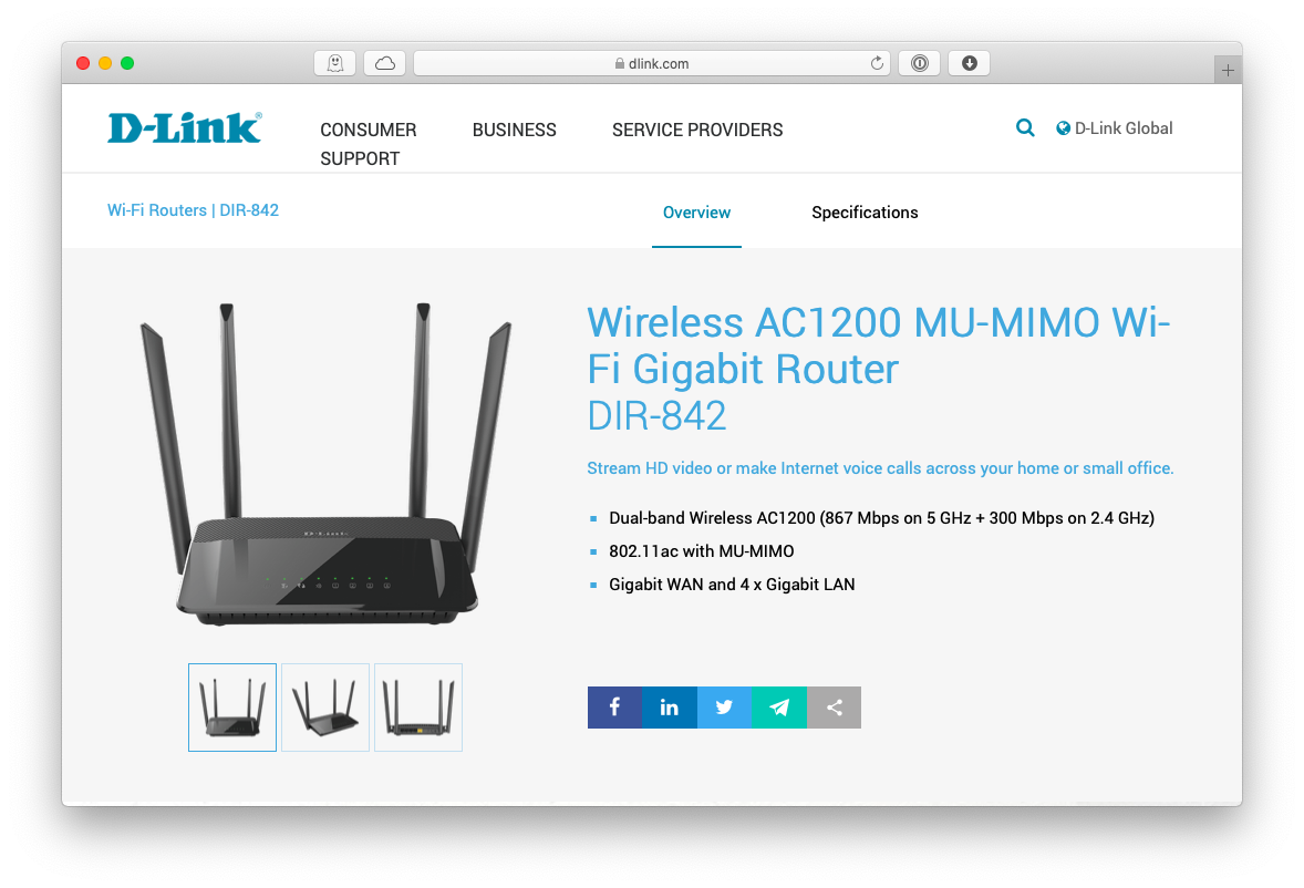 router review for mac