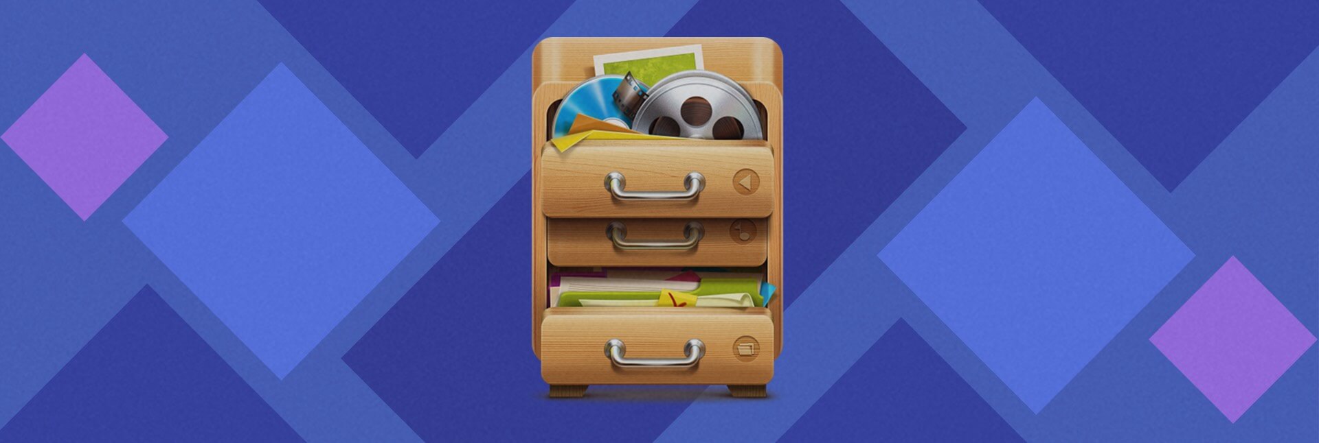 Introducing Declutter: An Easy Desktop Clean Up App For Mac