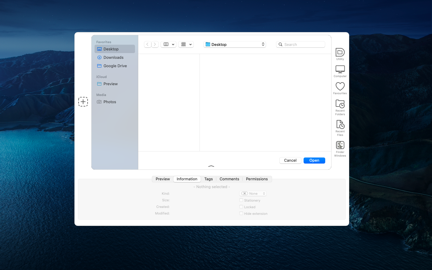 Default Folder X Mac Default Folder X Mac