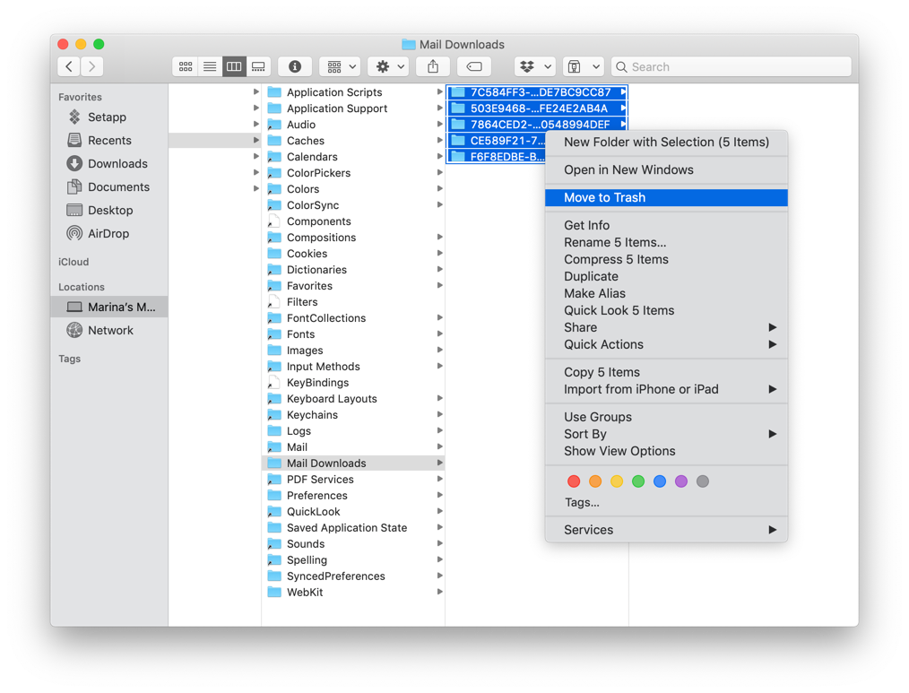 Mac quicklook plugins