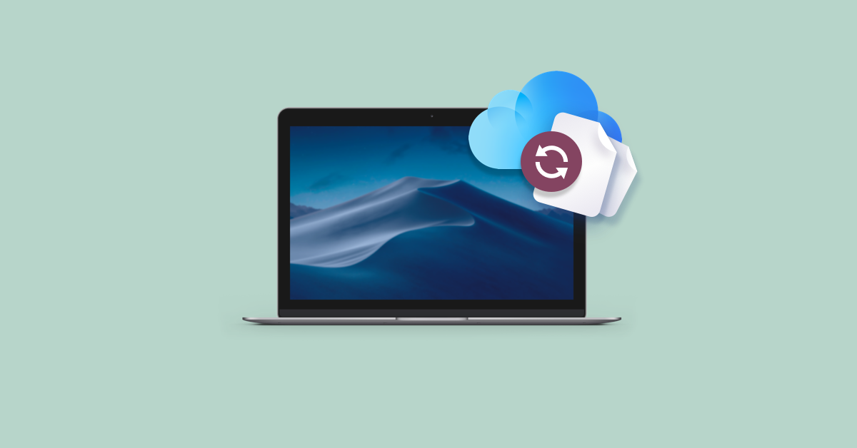 دليل سريع حول كيفية حذف iCloud Backups - Setapp 88