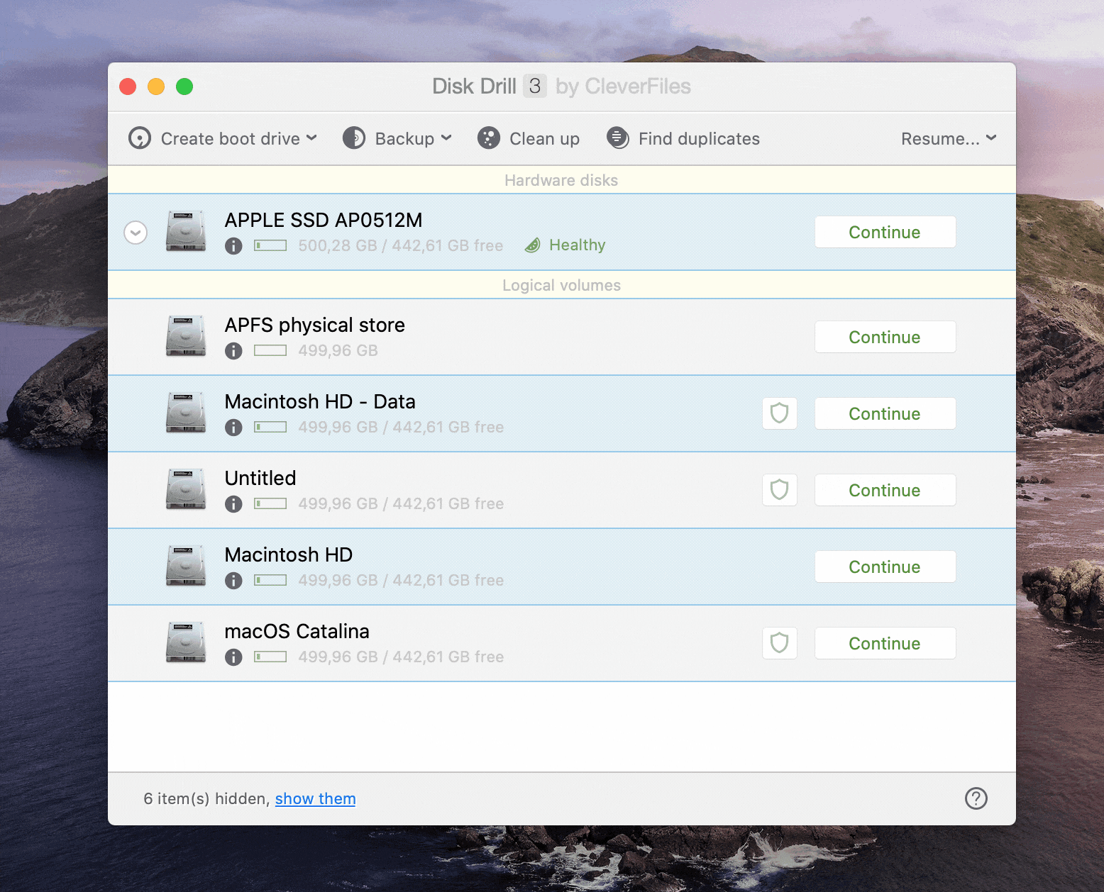 Disk Drill Data Recovery Mac Archives