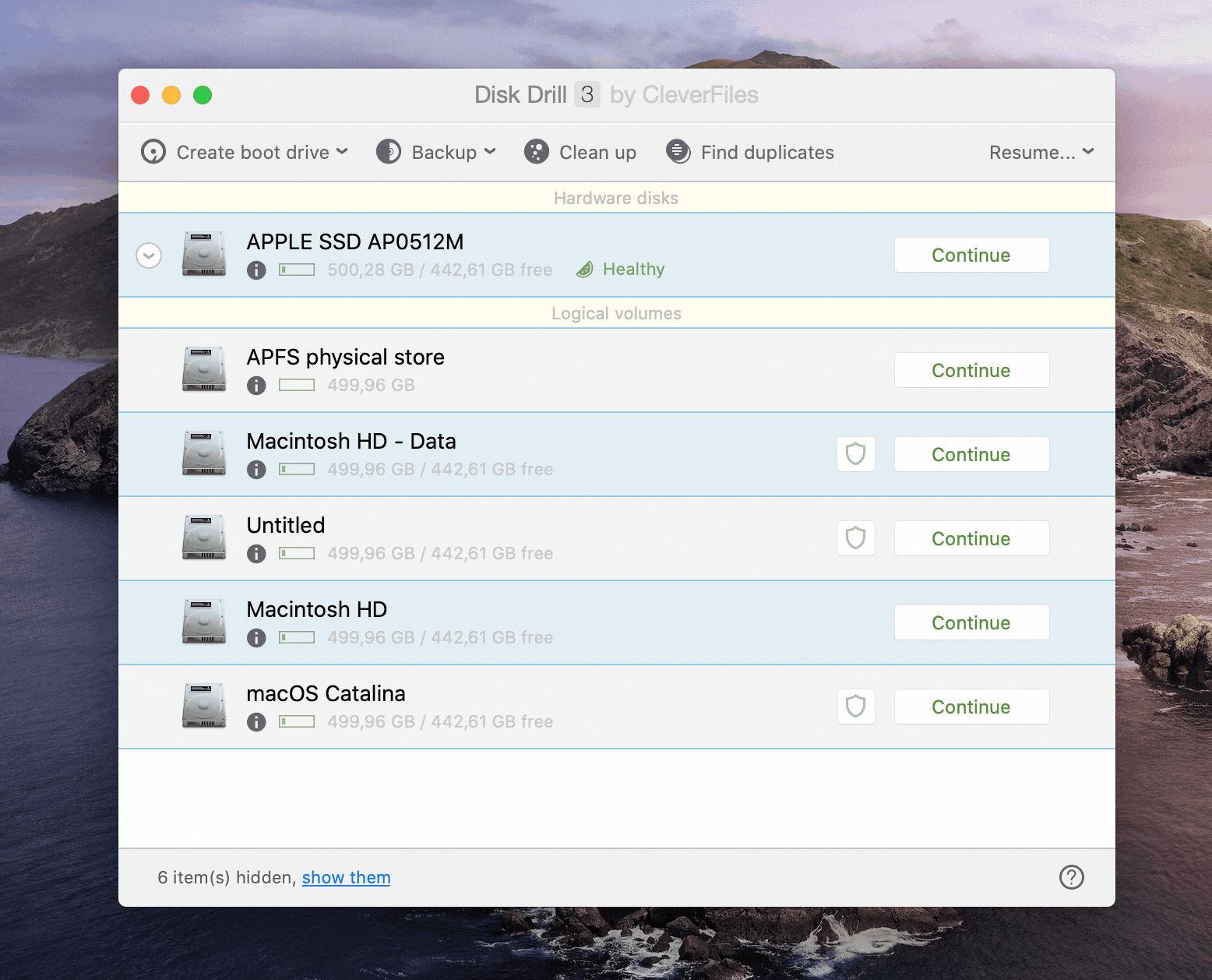 disk drill mac serial