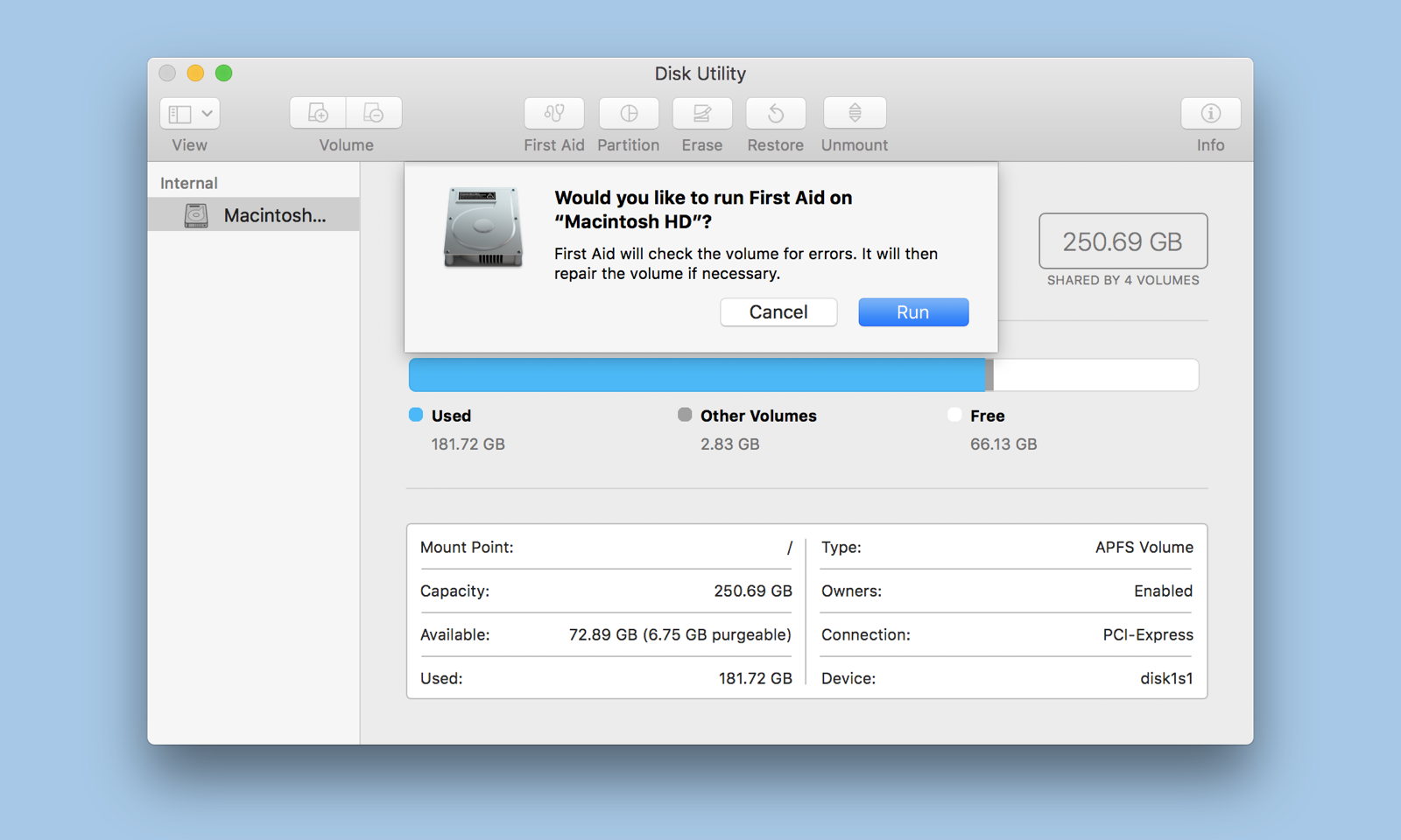 Software To Reda A Windows External Drive On Mac