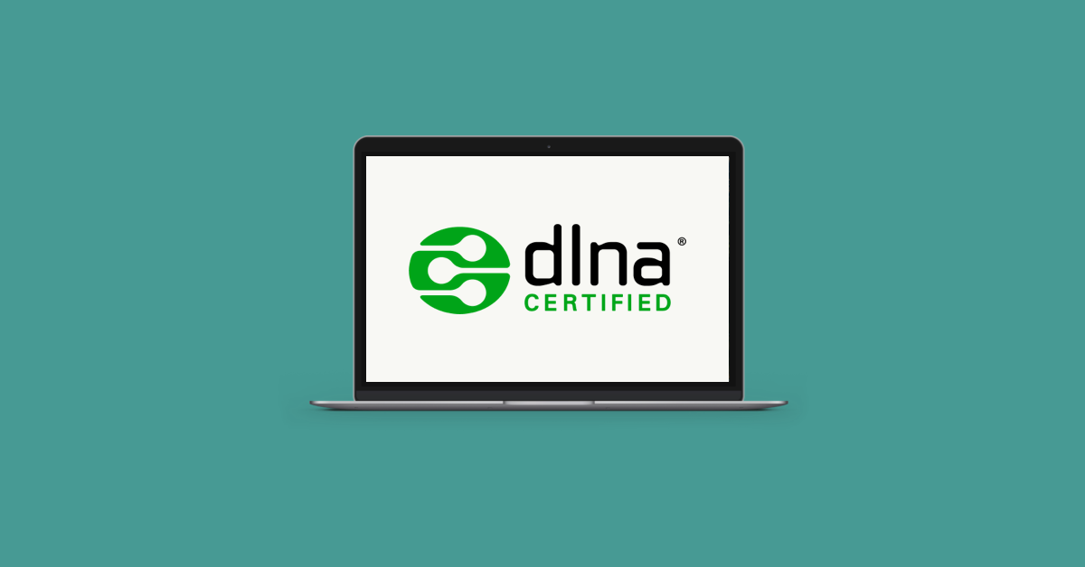 dlna player for mac