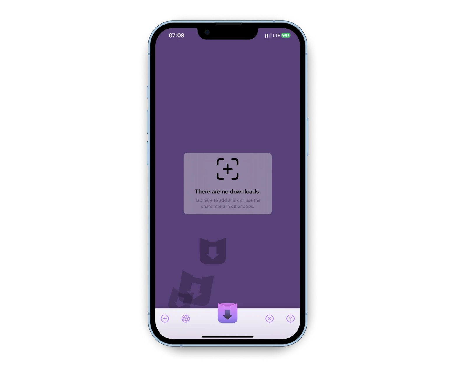 Baixar vídeo do YouTube no iPhone com Downie