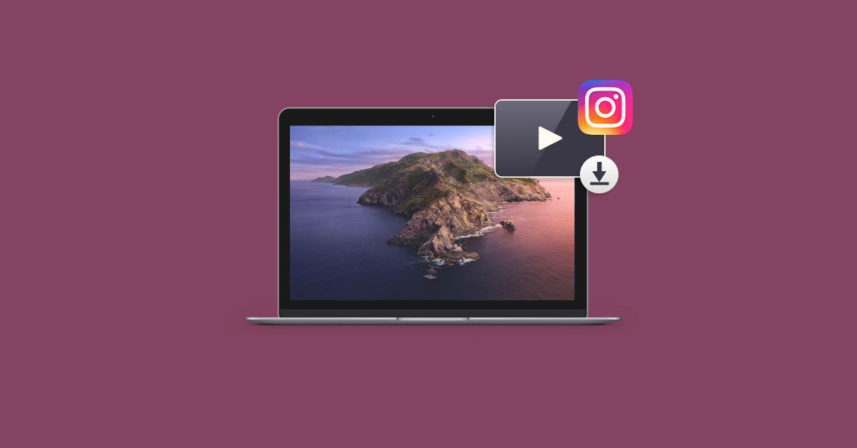 كيفية تحميل Instagram مقاطع الفيديو على جهاز Mac أو iPhone أو iPad أو جهاز Android بسهولة 137