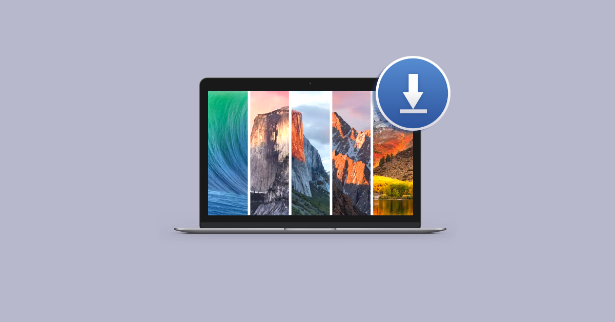 El capitan 10.12 download2 download