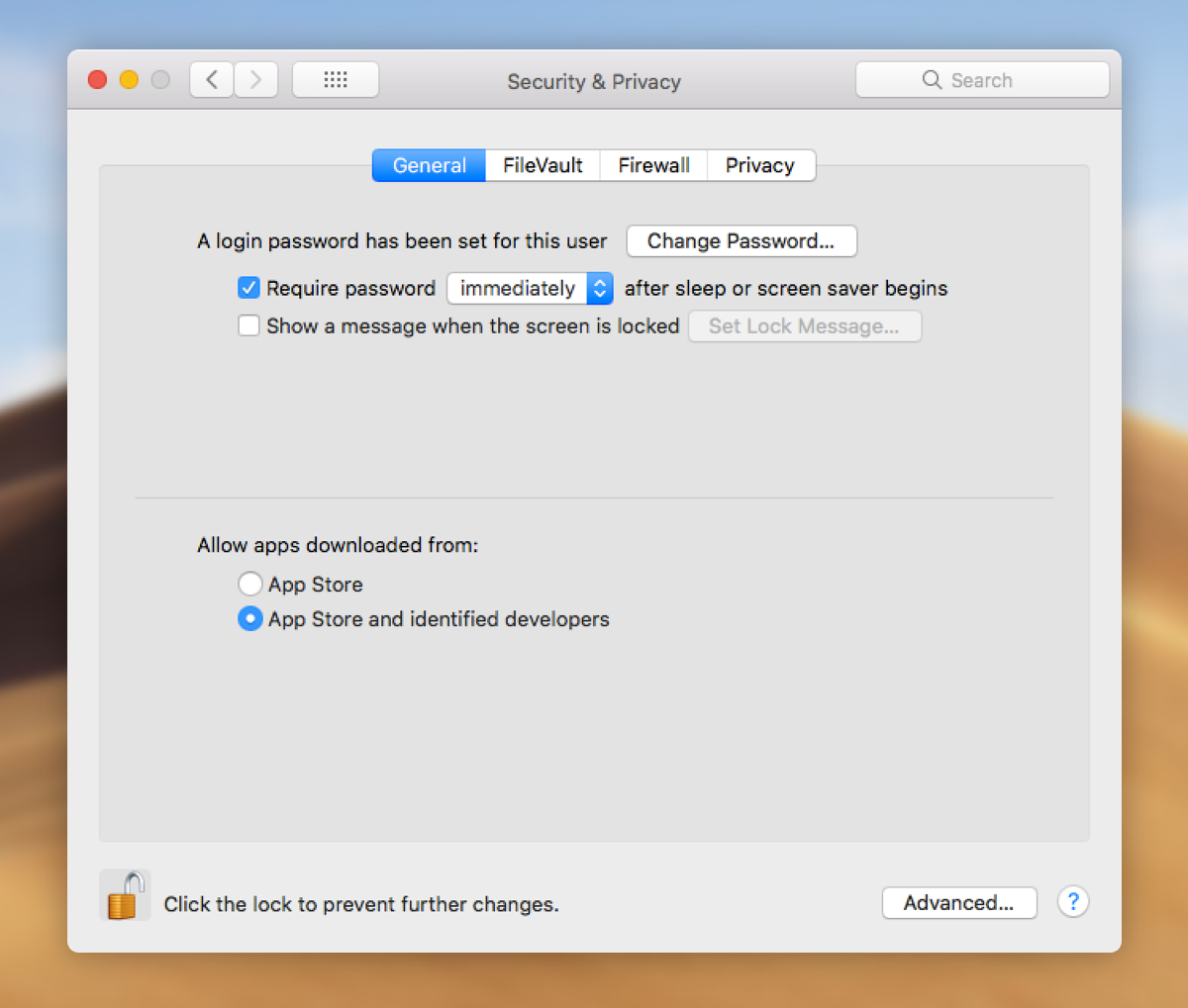 Malware protection for mac free