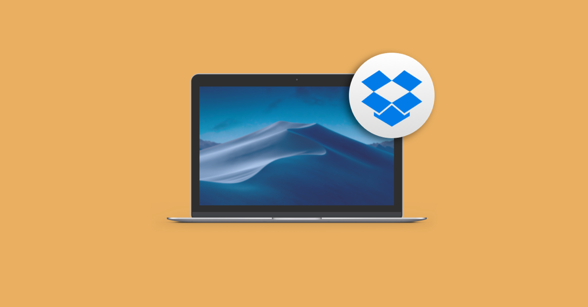 is dropbox free for mac