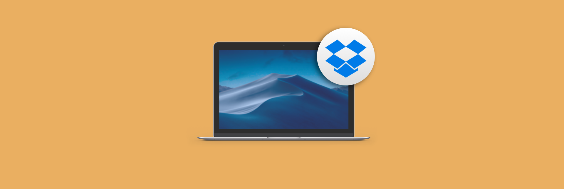 dropbox app for mac