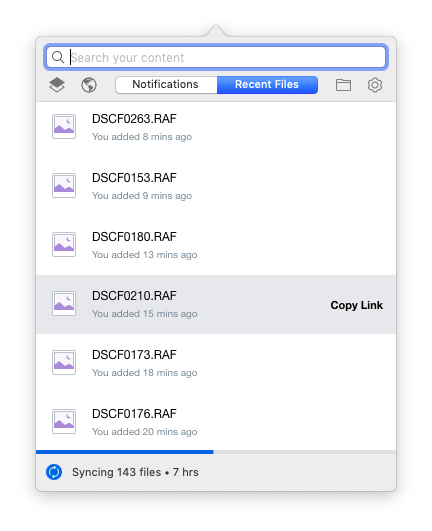 Download dropbox app for mac catalina