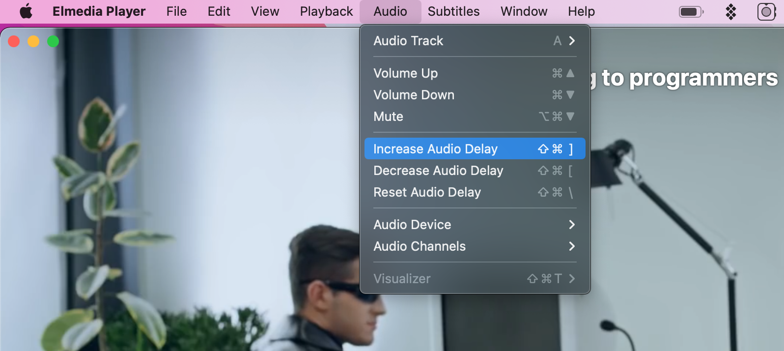 fidelio audio player for mac