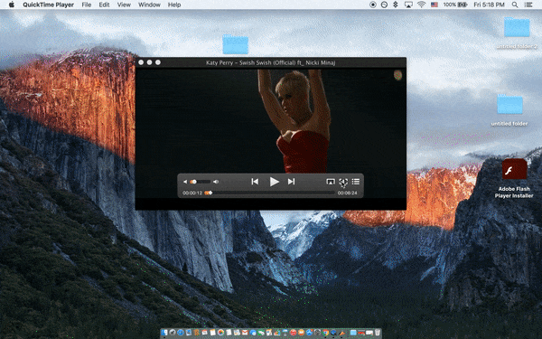 elmedia player for mac torrent