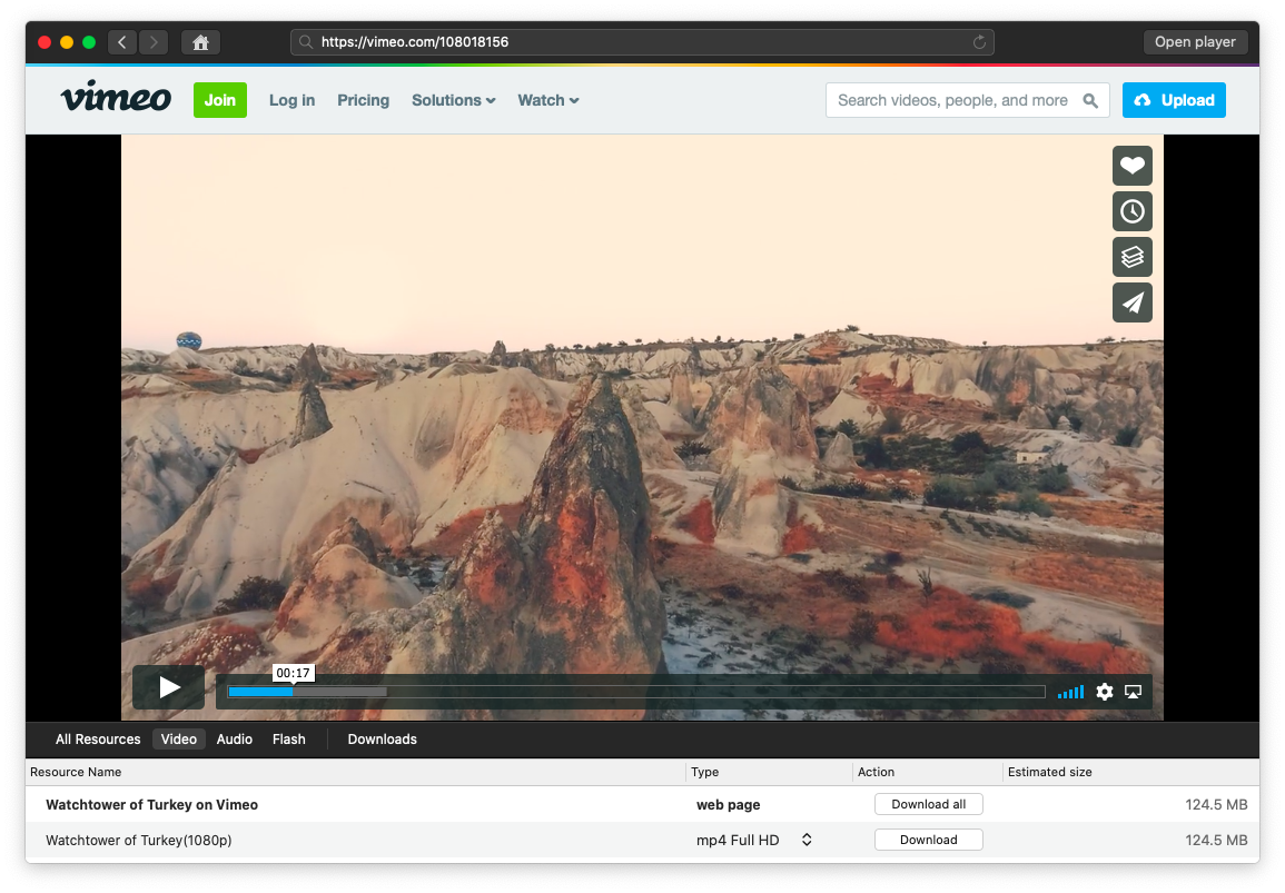 video player blue ray for mac