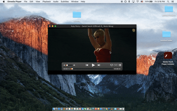 download media player for mac