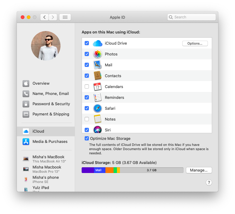 move iphotos to external drive