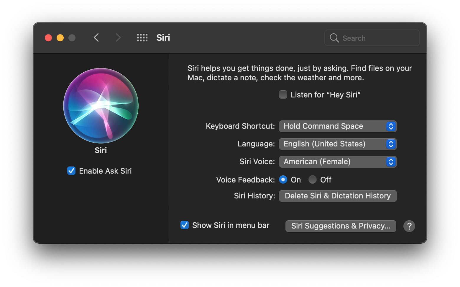 talk to text for mac