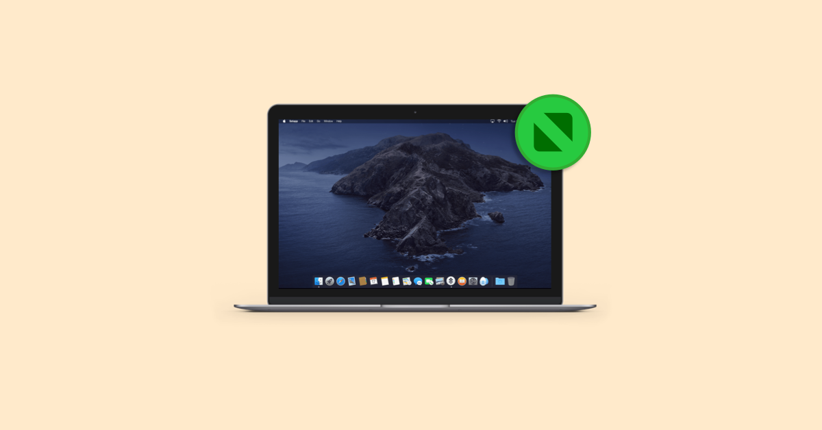 mac full screen shortcut key