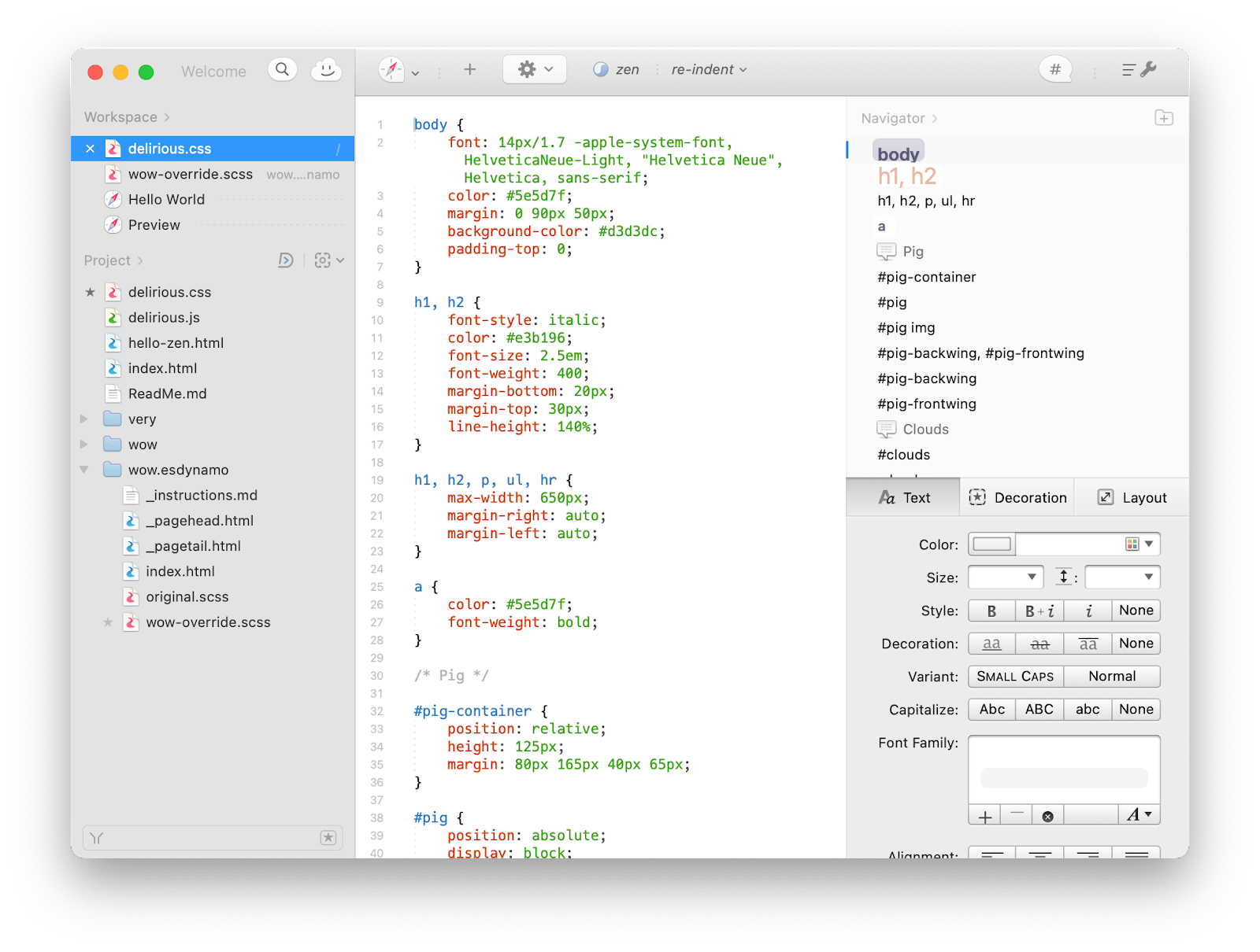 notepad++ for mac brew