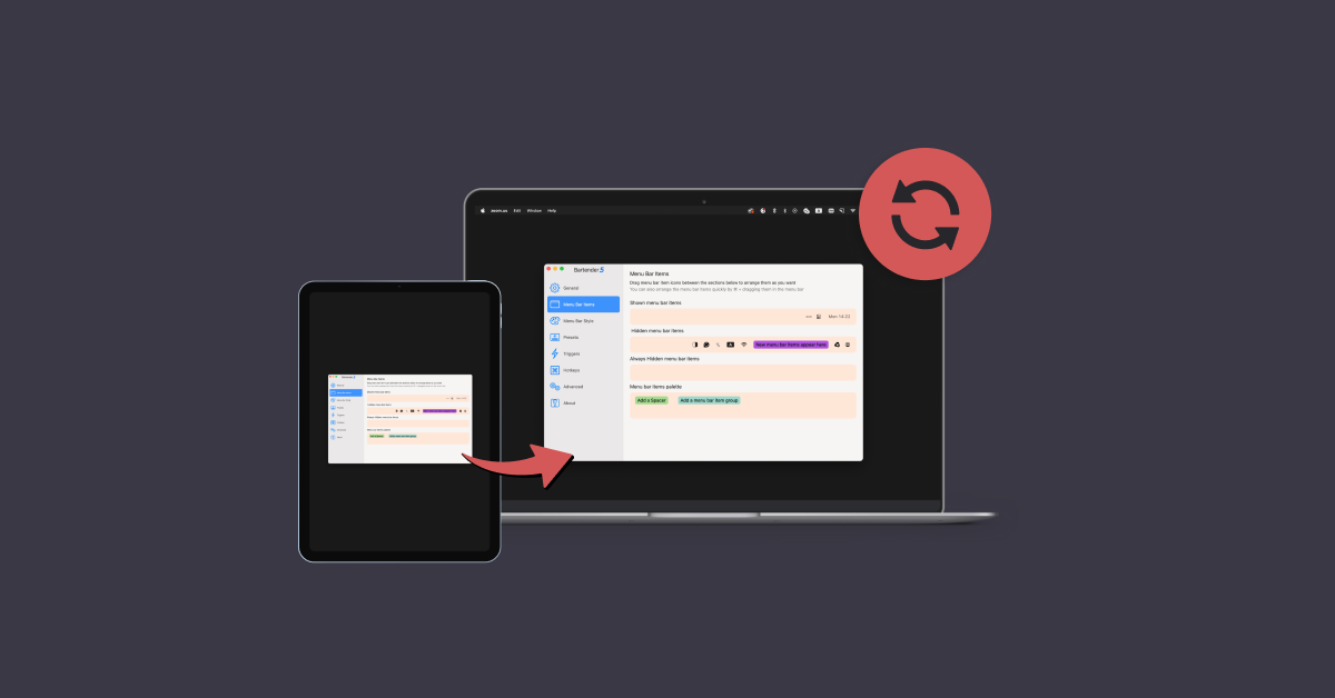 what-is-apple-sidecar-and-how-to-use-it-setapp