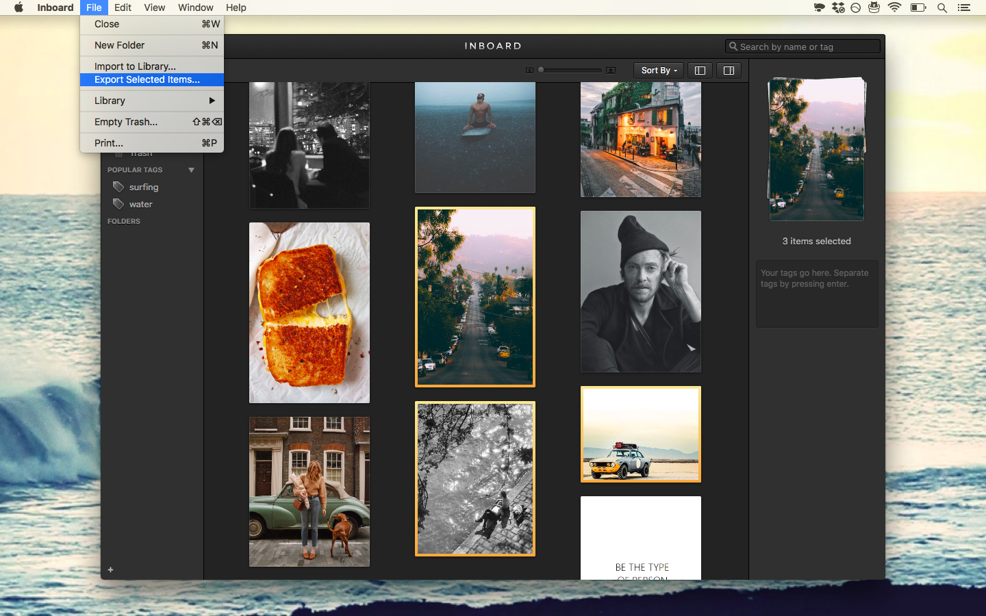 How to Organize All the Photos on your Mac