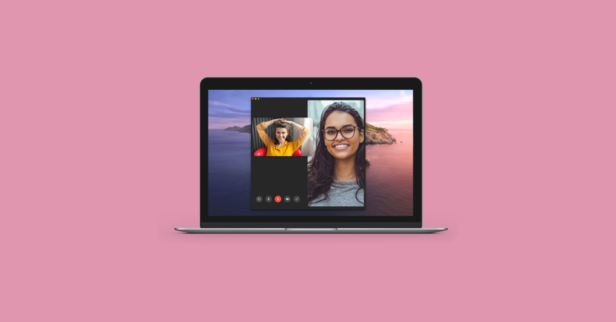 change apple id for facetime on mac