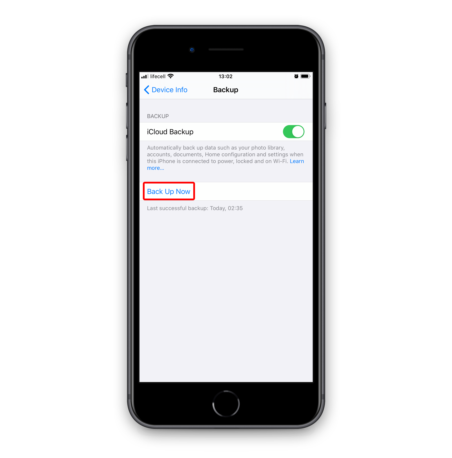 how to reset iphone 12 to factory settings without losing data