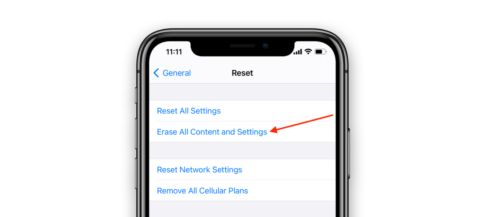 How To Fix Cellular Data Not Working On iPhone