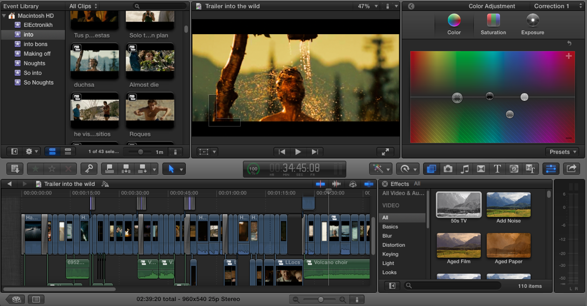 Movie Making Software For Mac Free Download