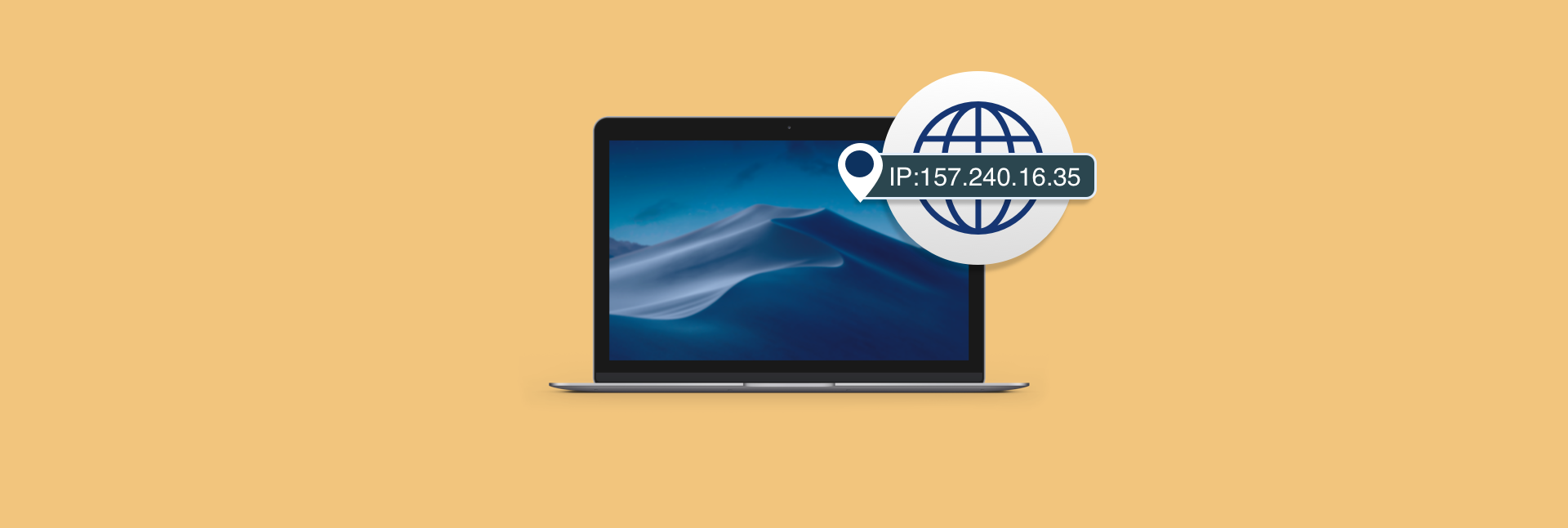 self assigned ip address 2017 mac os x